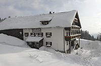 Bayern Urlaub Pension Draxlerhof in Neuschönau - Bayerischer Wald