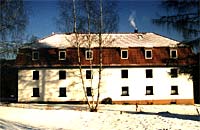 Bayern Urlaub Flanitzer Hof in Spiegelau - Bayerischer Wald