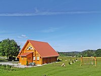 Bayern Urlaub Gasthof-Pension Pfenniggeiger in Philippsreut - Bayerischer Wald