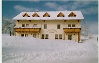 Bayern Urlaub Pension Siesta in Volary - Bayerischer Wald