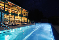 Bayern Urlaub Hotel St. Gunther in Rinchnach - Bayerischer Wald