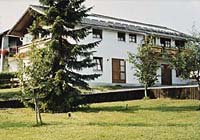 Bayern Urlaub Ferienwohnungen Boxleitner in Schönanger - Bayerischer Wald