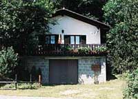 Bayern Urlaub Ferienhaus Frühwald in Bischofsreut - Bayerischer Wald