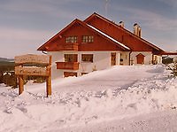 Bayern Urlaub Ferienlandhaus M&uuml;ller-Waidl in Haidm&uuml;hle - Bayerischer Wald