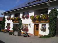 Bayern Urlaub Baby- und Kinderbauernhof Familien Ring und Vogl in Schönthal - Bayerischer Wald