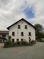 Pension Bayern Urlaub Pension Markl in F&uuml;rstenstein im Bayerischen Wald / B�hmerwald