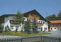Bayern Urlaub Forellenhof in Philippsreut - Bayerischer Wald