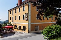 Pension, Gruppenreisen, Jugendgruppen Bayern Urlaub Gasthof-Pension Kerber in F&uuml;rstenstein im Bayerischen Wald / B�hmerwald