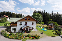 Bayern Urlaub Ferienhof Degenhart in Mauth - Bayerischer Wald
