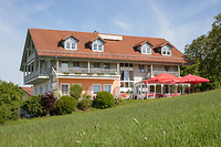 Bayern Urlaub Landhotel Eibl in Röhrnbach - Bayerischer Wald