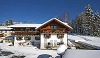 Bayern Urlaub Pension Waldesruh in Lohberg - Bayerischer Wald