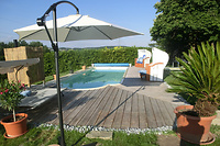 Pension Bayern Urlaub Gasthof-Pension Ragaller in Aicha vorm Wald im Bayerischen Wald / B�hmerwald