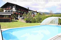 Bayern Urlaub Ferienwohnungen Jakob in Lalling - Bayerischer Wald