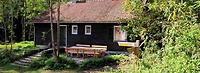 Bayern Urlaub Ferienhaus im Ilztal in Saldenburg - Bayerischer Wald