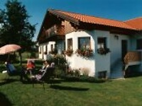 Bayern Urlaub Ferienwohnungen Resch in Wegscheid - Bayerischer Wald