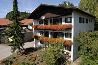 Bayern Urlaub Pension Feuerschwendt in Feuerschwendt - Bayerischer Wald