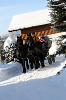 Bayern Urlaub Ferienhaus Rauscher in Saldenburg - Bayerischer Wald