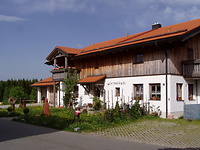 Bayern Urlaub Ferienwohnungen Wiesenhäusl in Mauth - Bayerischer Wald