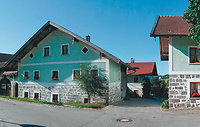Bayern Urlaub G&ouml;ttlhof in Grainet - Bayerischer Wald
