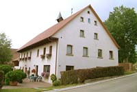 Bayern Urlaub Gloggerhof in Bruck i.d. Opf. - Bayerischer Wald