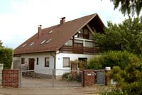Bayern Urlaub Ferienwohnung Hahn in Bruck i.d. Opf. - Bayerischer Wald
