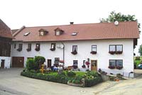 Bayern Urlaub Kellerhof in Bruck - Bayerischer Wald