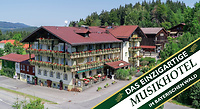 Hotel, Gruppenreisen, Jugendgruppen, Wanderreitstation Bayern Urlaub Hotel Zum Singenden Musikantenwirt in Regen im Bayerischen Wald / B�hmerwald