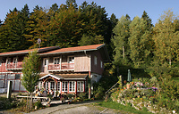 Bayern Urlaub Ferienhaus Beim Fuerst'n in Hauzenberg - Bayerischer Wald