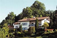 Bayern Urlaub Ferienwohnungen Degner in Schönberg - Bayerischer Wald