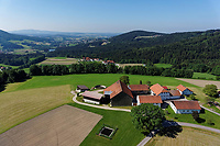 Bayern Urlaub Neustifterhof in Hauzenberg - Bayerischer Wald