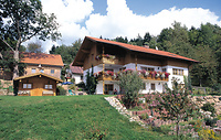 Bayern Urlaub Ferienhof Scholz in Spiegelau - Bayerischer Wald