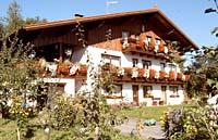 Bayern Urlaub Pension Ro&szlig;goderer in Tittling - Bayerischer Wald