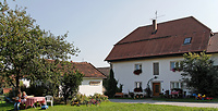 Bayern Urlaub Ferienhof Biber in Witzmannsberg - Bayerischer Wald