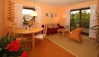 Bayern Urlaub Ferienwohnung Lusen in Saldenburg - Bayerischer Wald