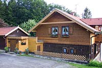 Bayern Urlaub Ferienwohnung Ambros in Spiegelau - Bayerischer Wald