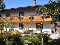 Bayern Urlaub Kuchlerhof in Drachselsried / Oberried - Bayerischer Wald
