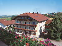 Bayern Urlaub Landpension Krückl in Hinterschmiding - Bayerischer Wald
