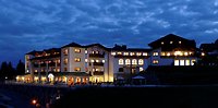 Bayern Urlaub Wellnessurlaub im Hotel St. Gunther in Rinchnach - Bayerischer Wald
