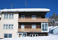 Bayern Urlaub Ferienwohnung Habelsberger in Mauth - Bayerischer Wald