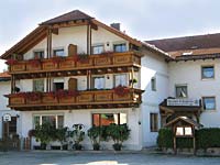 Ferienwohnung Bayern Urlaub Gasthof Aulinger Penn in Windorf im Bayerischen Wald / B�hmerwald