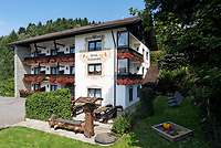 Bayern Urlaub Komfortpension Rehwinkel in Bodenmais - Bayerischer Wald