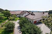 Bayern Urlaub Steinhof in Zenting - Bayerischer Wald