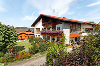Bayern Urlaub Ferienwohnung Krenn in Tittling - Bayerischer Wald