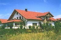 Bayern Urlaub Ferienwohnung Vo&szlig; in Jandelsbrunn - Bayerischer Wald