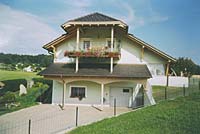 Bayern Urlaub Ferienwohnung Bauer in Waldkirchen - Bayerischer Wald
