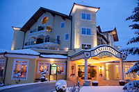 Bayern Urlaub Wellness Hotel Jagdhof **** in R&ouml;hrnbach - Bayerischer Wald