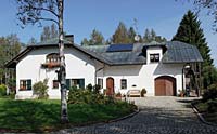 Bayern Urlaub Haus Birkenhain in Haidm&uuml;hle - Bayerischer Wald