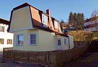 Bayern Urlaub Ferienhaus Lohberg in Lam - Bayerischer Wald