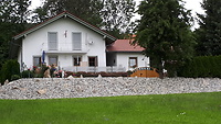 Bayern Urlaub Ferienwohnung und Natur in Waldkirchen - Bayerischer Wald