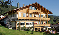Bayern Urlaub Ferienwohnung Schmid in Hauzenberg - Bayerischer Wald